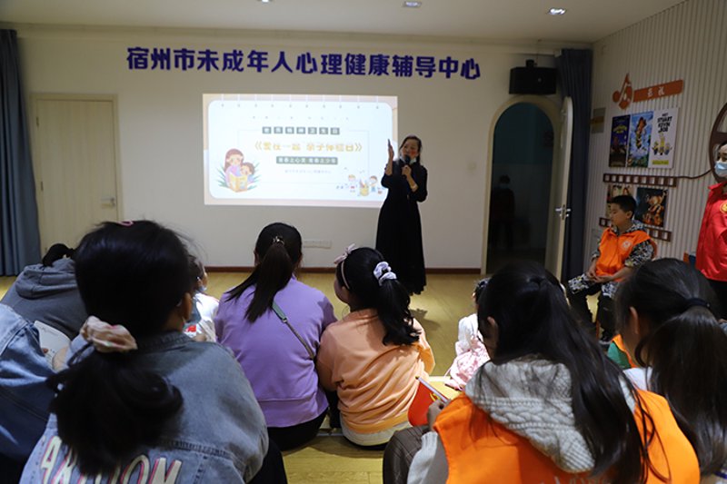 儿童青少年辅导行业的发展与挑战